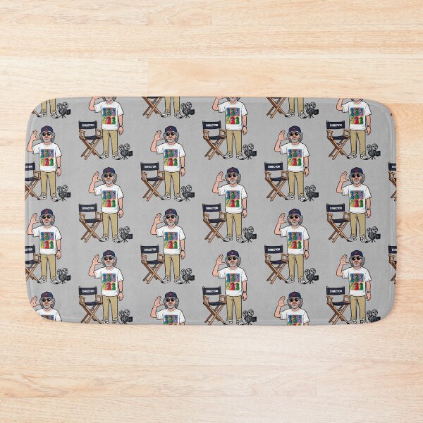 Item preview, The A-List Cuties - SPIELBERG designed and sold by CleverCulture.