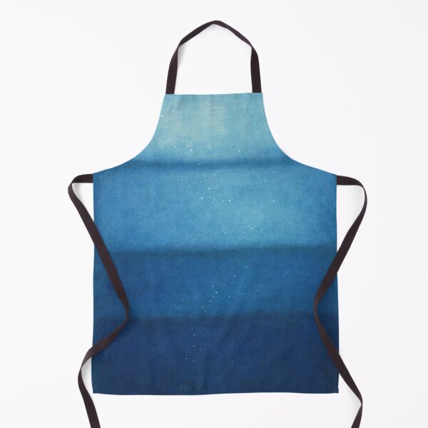 Item preview, Starlight Blue designed and sold by Motes of the Gleam.
