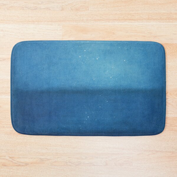 Item preview, Starlight Blue designed and sold by Motes of the Gleam.