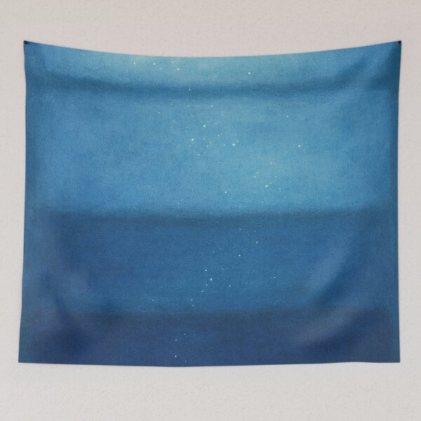 Item preview, Starlight Blue designed and sold by Motes of the Gleam.