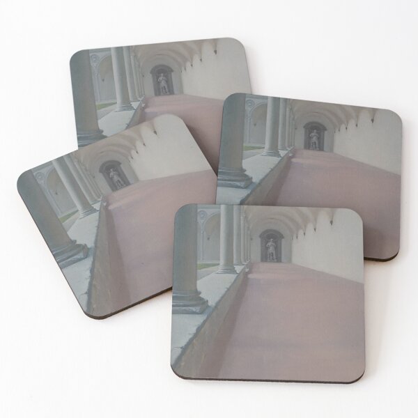 Item preview, Santa Croce Gallery Oleg Kateryniuk designed and sold by ukrainianvin.