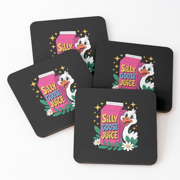 Item preview, Fuel Your Inner Goose designed and sold by MaryoKing.