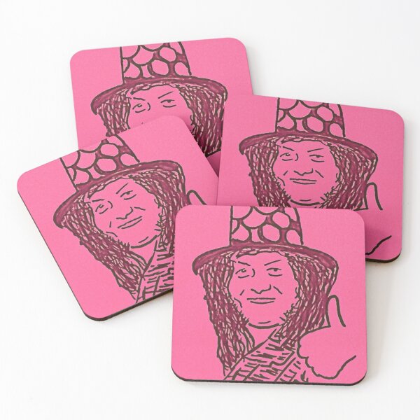Item preview, Noddy Light Pink  designed and sold by SJHorsfall.