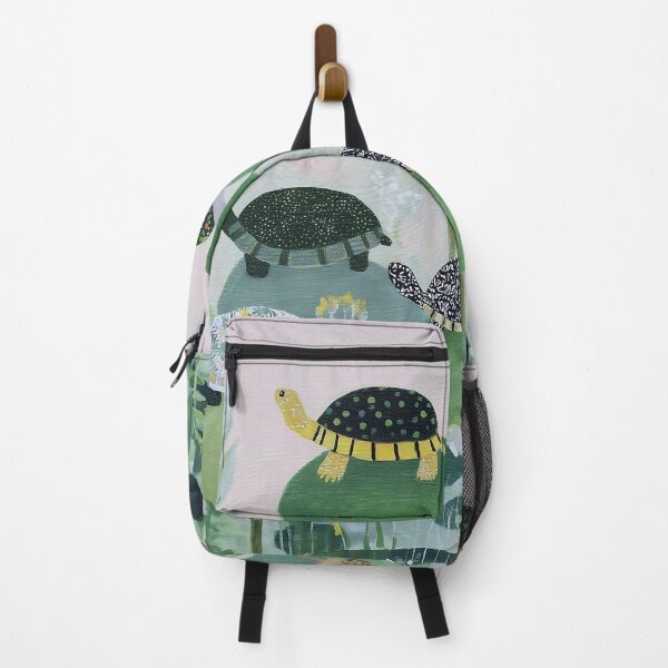 Item preview, TURTLES illustration .1 designed and sold by lautir.