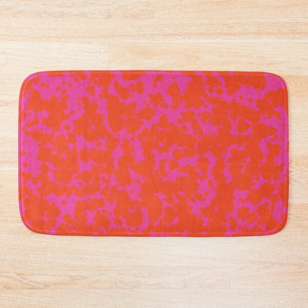 Item preview, Lava Three, Hot Abstract Art designed and sold by CharlottePlaceArt.