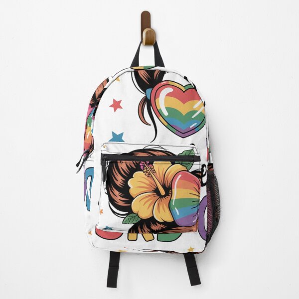 Item preview, Hello 3Rd Grade Messy Bun First Day Of School designed and sold by Kcgarciaso.
