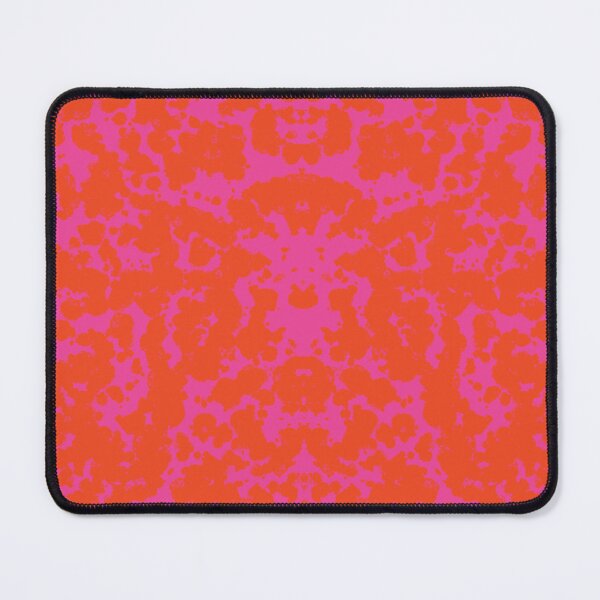 Item preview, Lava Three Reversed, Hot Abstract Art designed and sold by CharlottePlaceArt.