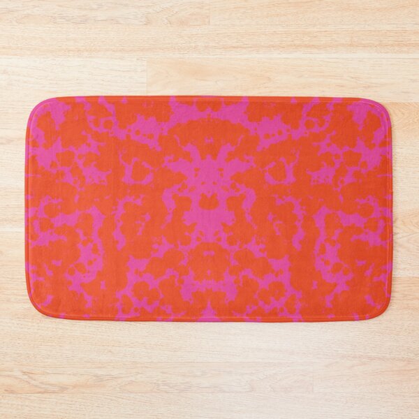 Item preview, Lava Three Reversed, Hot Abstract Art designed and sold by CharlottePlaceArt.