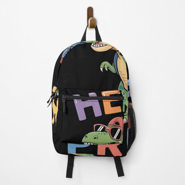 Item preview, Hello Pre K First Day Back To School designed and sold by Kcgarciaso.