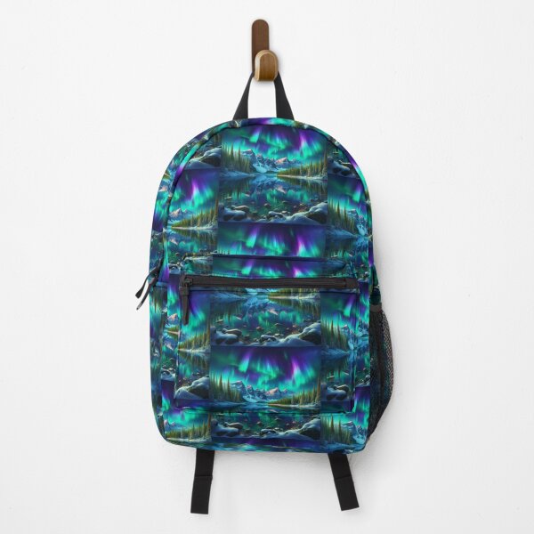 Item preview, northern lights designed and sold by Dogandesighn.