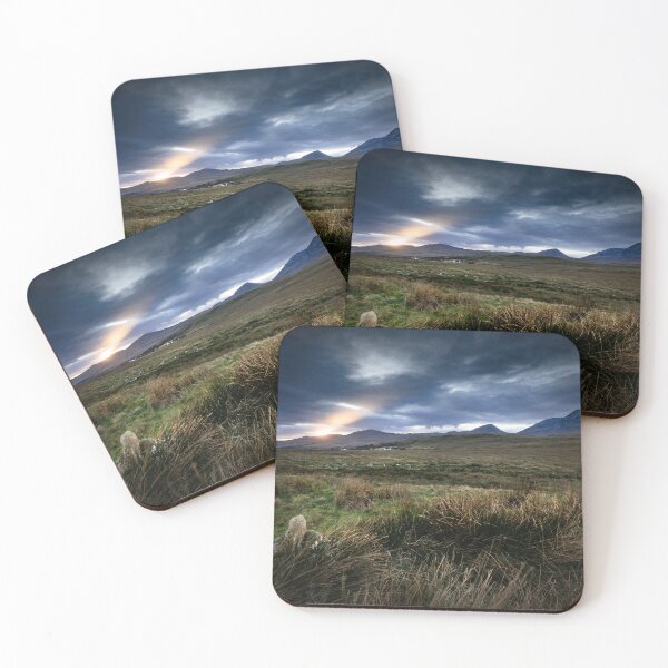 Item preview, Last of the Light on Jura designed and sold by RedGrouse.