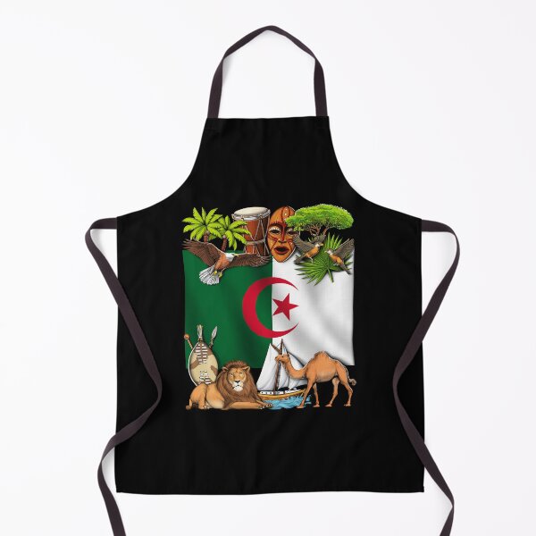 Item preview, Algeria designed and sold by underheaven.
