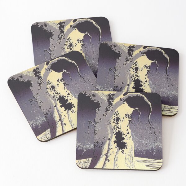 Item preview, Eyvind Earle designed and sold by allezwagandi.