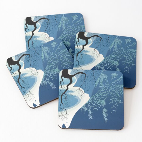 Item preview, Eyvind Earle designed and sold by allezwagandi.