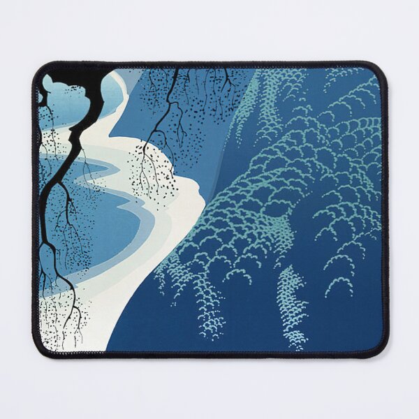 Item preview, Eyvind Earle designed and sold by allezwagandi.