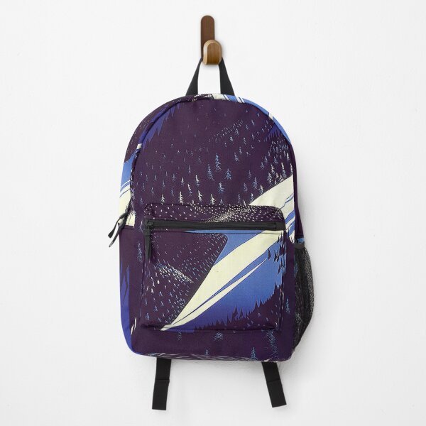 Item preview, Eyvind Earle designed and sold by allezwagandi.