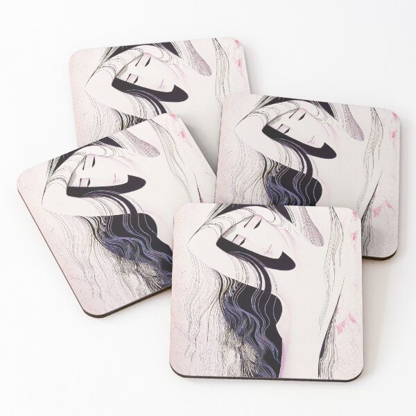 Item preview, Eyvind Earle designed and sold by allezwagandi.