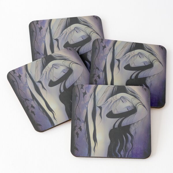 Item preview, Eyvind Earle designed and sold by allezwagandi.
