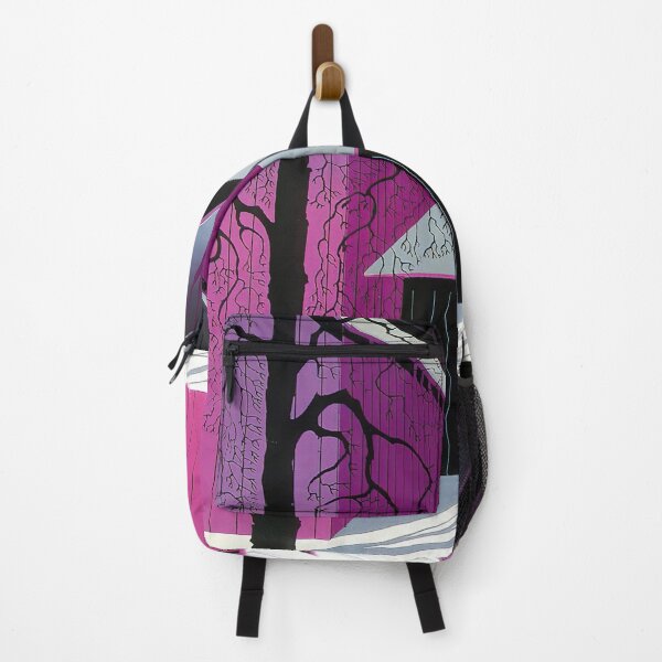 Item preview, Eyvind Earle designed and sold by allezwagandi.