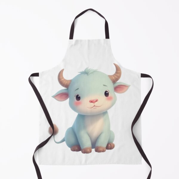 Item preview, Baby Bull designed and sold by MeeNoiCollection.