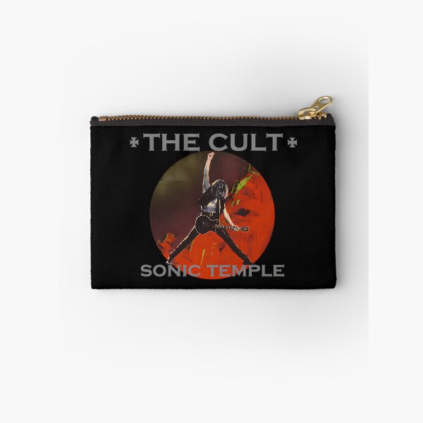 Item preview, Sonic Temple designed and sold by thuuthays.