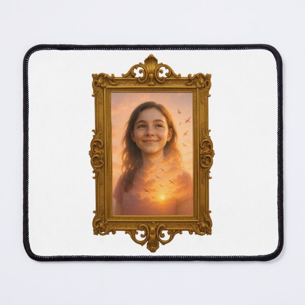 Item preview, Sky smile designed and sold by KevinGarden.