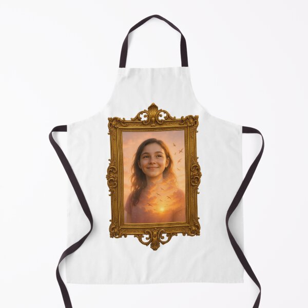 Item preview, Sky smile designed and sold by KevinGarden.