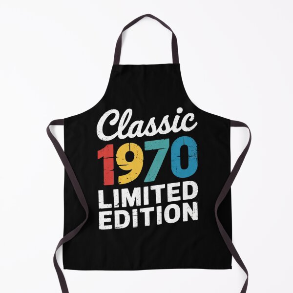 Item preview, 55 Year Old 1970 55th Birthday designed and sold by THagBlue.