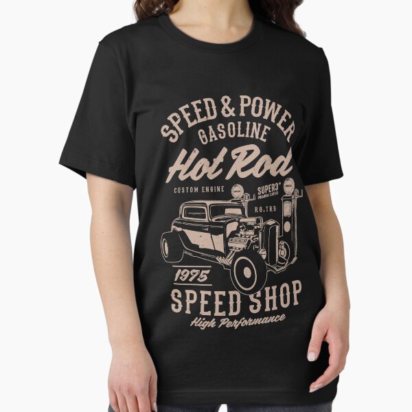 Item preview, HOT RODS designed and sold by Super3.
