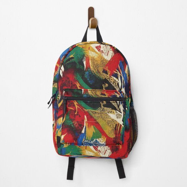 Item preview, Vibrant Echoes of Africa designed and sold by BrightEdge25.