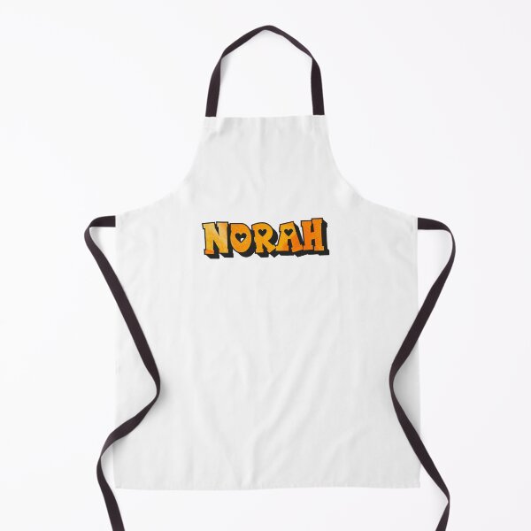 Item preview, Norah Personalized Name - Custom Gift for Girls, Teens designed and sold by Oussinc.