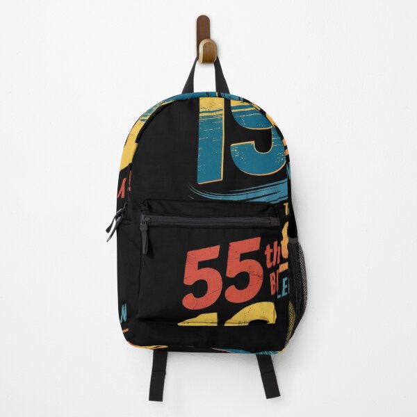 Item preview, 55 Year Old 1970 55th Birthday designed and sold by THagBlue.