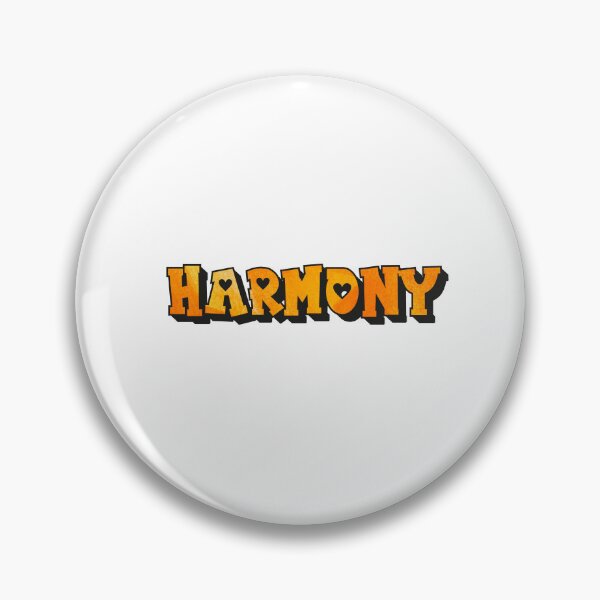Item preview, Harmony Personalized Name - Custom Gift for Girls, Teens designed and sold by Oussinc.