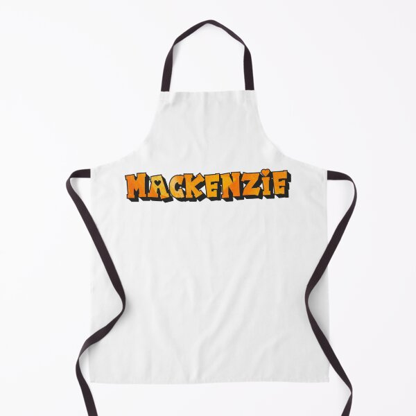 Item preview, Mackenzie Personalized Name - Custom Gift for Girls, Teens designed and sold by Oussinc.