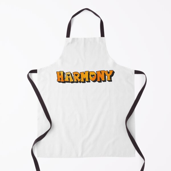 Item preview, Harmony Personalized Name - Custom Gift for Girls, Teens designed and sold by Oussinc.