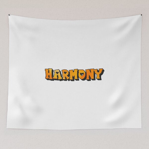 Item preview, Harmony Personalized Name - Custom Gift for Girls, Teens designed and sold by Oussinc.