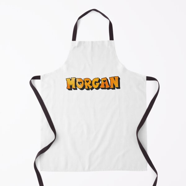 Item preview, Morgan Personalized Name - Custom Gift for Girls, Teens designed and sold by Oussinc.