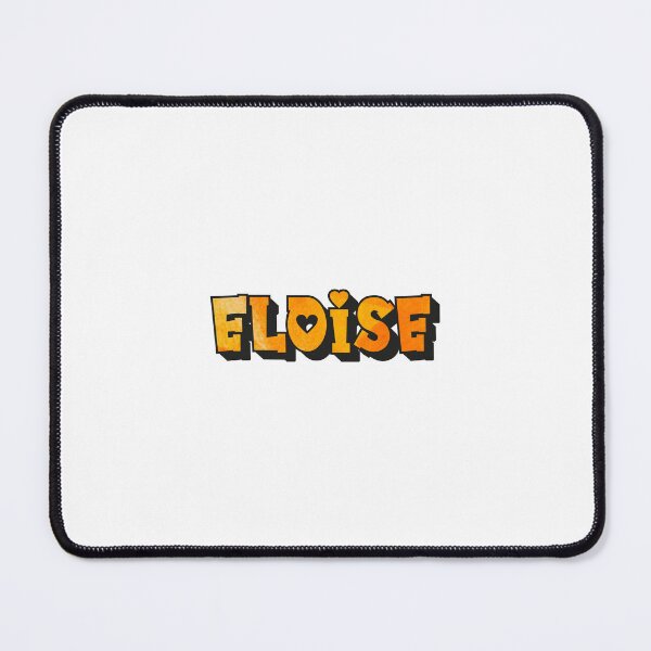 Item preview, Eloise Personalized Name - Custom Gift for Girls, Teens designed and sold by Oussinc.
