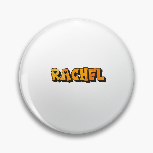 Item preview, Rachel Personalized Name - Custom Gift for Girls, Teens designed and sold by Oussinc.