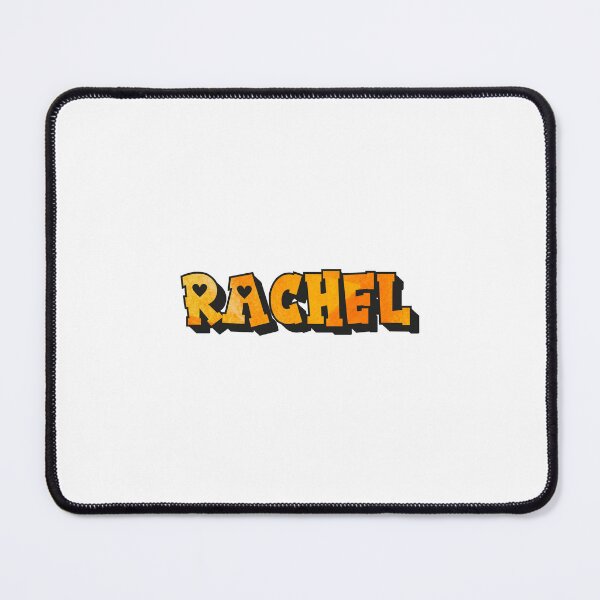 Item preview, Rachel Personalized Name - Custom Gift for Girls, Teens designed and sold by Oussinc.