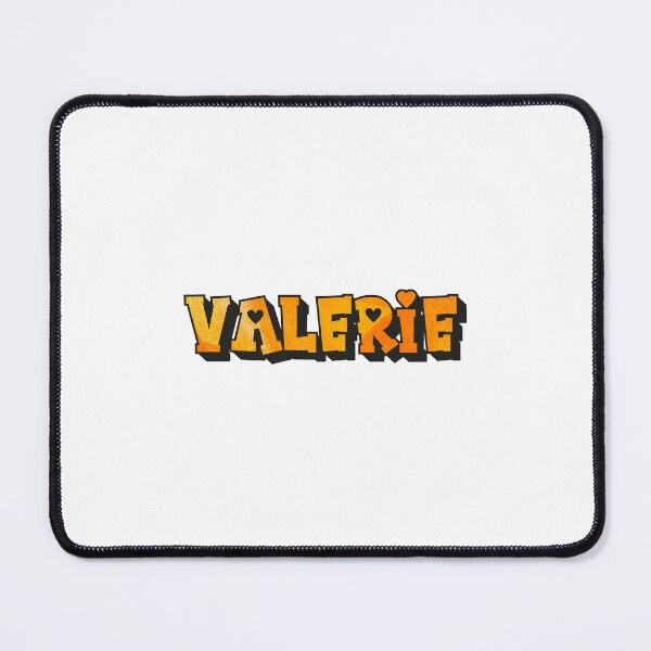 Item preview, Valerie Personalized Name - Custom Gift for Girls, Teens designed and sold by Oussinc.