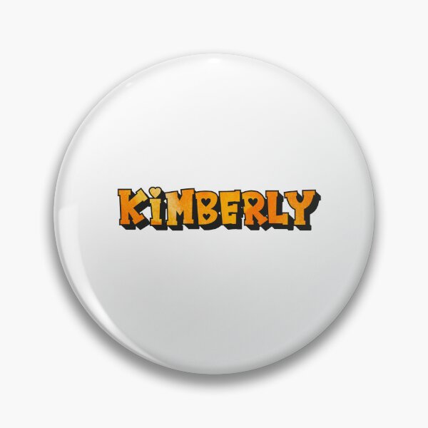 Item preview, Nombre personalizado Kimberly - Regalo personalizado para niñas y adolescentes designed and sold by Oussinc.