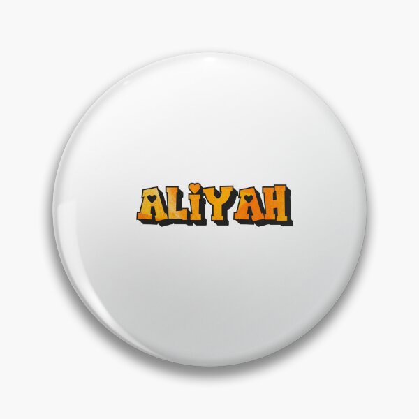 Item preview, Aliyah Personalized Name - Custom Gift for Girls, Teens designed and sold by Oussinc.
