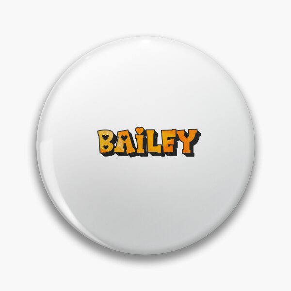 Item preview, Bailey Personalized Name - Custom Gift for Girls, Teens designed and sold by Oussinc.