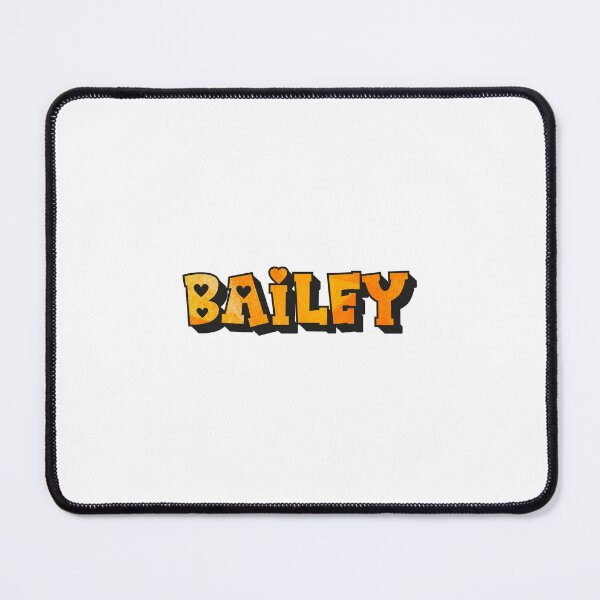 Item preview, Bailey Personalized Name - Custom Gift for Girls, Teens designed and sold by Oussinc.