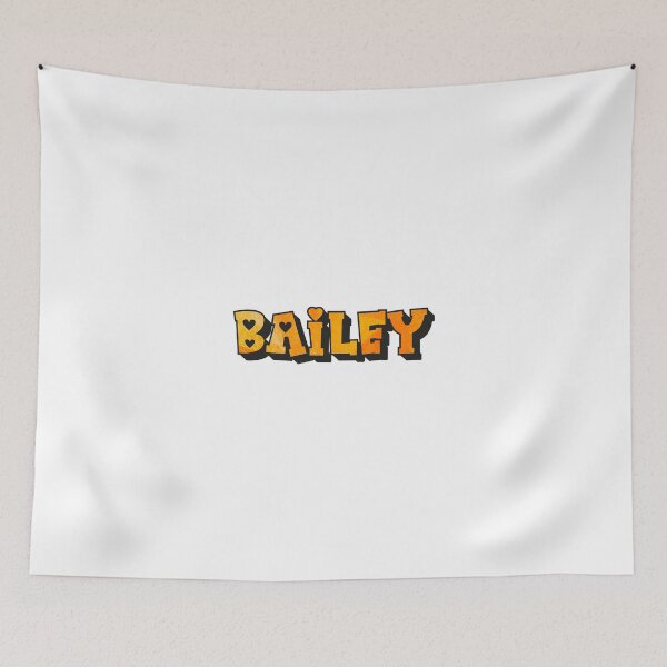 Item preview, Bailey Personalized Name - Custom Gift for Girls, Teens designed and sold by Oussinc.