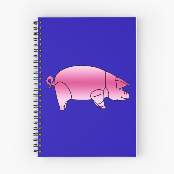 Item preview, Algie pig pink grad designed and sold by lokiblueguitar.