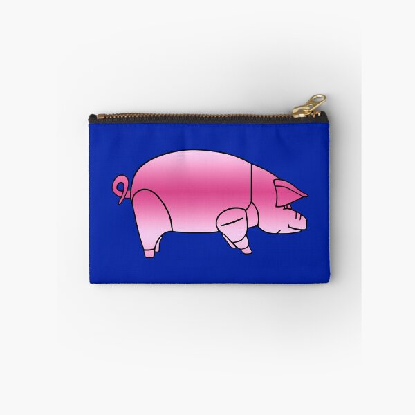 Item preview, Algie pig pink grad designed and sold by lokiblueguitar.