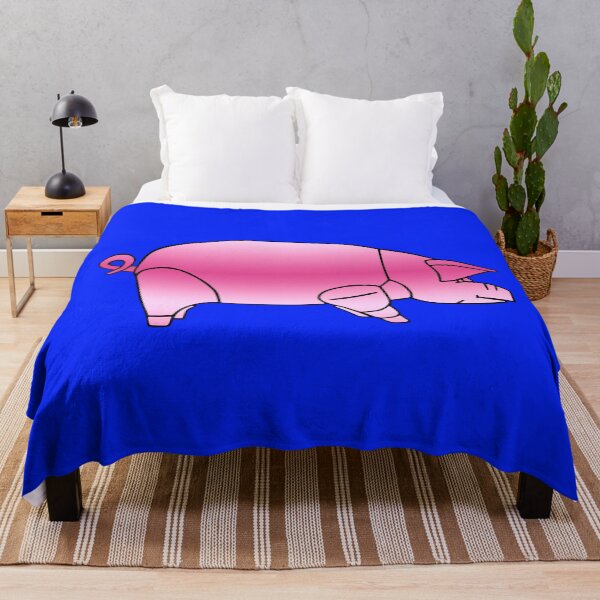 Item preview, Algie pig pink grad designed and sold by lokiblueguitar.