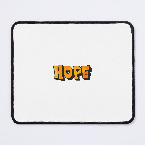 Item preview, Hope Personalized Name - Custom Gift for Girls, Teens designed and sold by Oussinc.